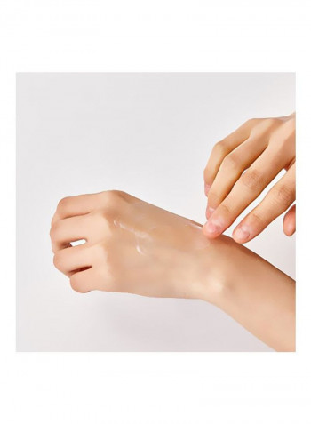 Goat Milk Brightening Cream 45ml