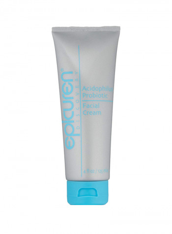 Acidophilus Probiotic Facial Cream 4ounce