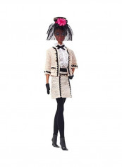 Fashion Doll 12.5inch