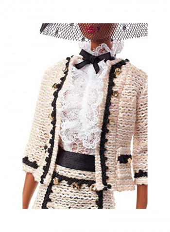Fashion Doll 12.5inch