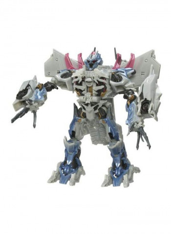 Transformers Megatron Action Figure