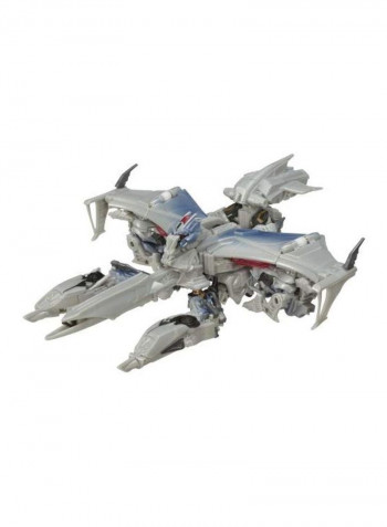 Transformers Megatron Action Figure