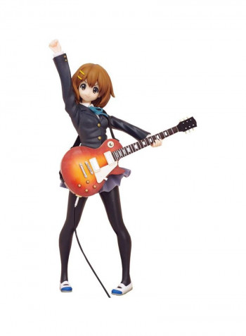 Yui Hirasawa Figure 47972