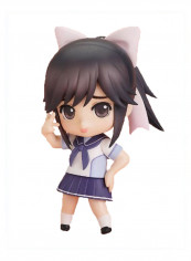 Manaka Takane Action Figure 10centimeter