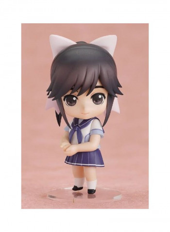 Manaka Takane Action Figure 10centimeter