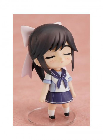 Manaka Takane Action Figure 10centimeter
