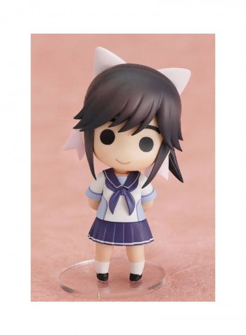Manaka Takane Action Figure 10centimeter