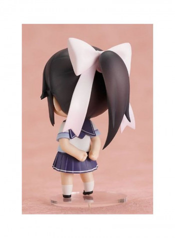 Manaka Takane Action Figure 10centimeter