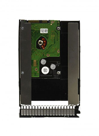 SAS Internal Hard Drive 300GB Black
