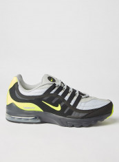 Air Max VG-R Sneakers Lt Smoke Grey/Volt-Black-Dk Smoke Grey