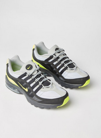 Air Max VG-R Sneakers Lt Smoke Grey/Volt-Black-Dk Smoke Grey
