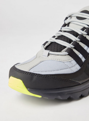 Air Max VG-R Sneakers Lt Smoke Grey/Volt-Black-Dk Smoke Grey