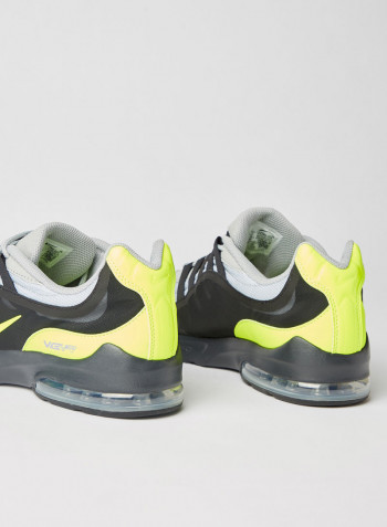 Air Max VG-R Sneakers Lt Smoke Grey/Volt-Black-Dk Smoke Grey