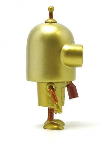 Pop Vinyl Futurama Bender Bobblehead