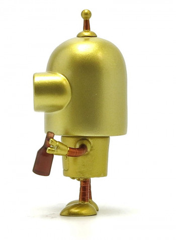 Pop Vinyl Futurama Bender Bobblehead