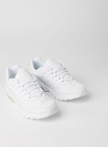 Air Max VG-R Sneakers White/Black-White