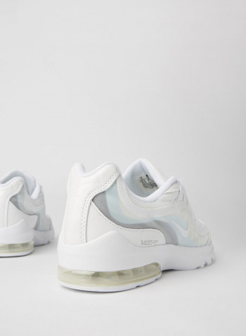 Air Max VG-R Sneakers White/Black-White