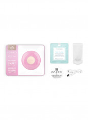 UFO Mini Smart Mask Treatment Device Pearl Pink 3.6سم