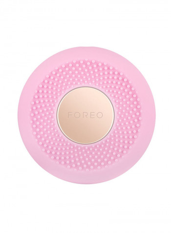 UFO Mini Smart Mask Treatment Device Pearl Pink 3.6سم