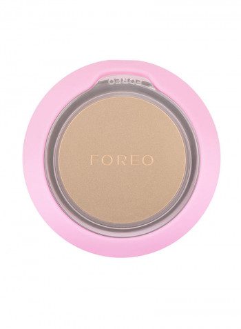 UFO Mini Smart Mask Treatment Device Pearl Pink 3.6سم