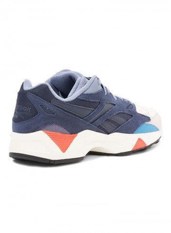 Aztrek 96 Shoes Pale Pink/Navy/Indigo