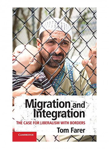 Migration and Integration Hardcover