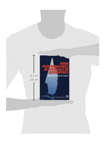 High Performance Materials In Aerospace Paperback