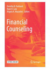 Financial Counseling Hardcover 1st Edition reviews Financial Counseling Hardcover 1st Edition