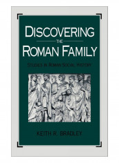 Discovering The Roman Family Paperback Reprint Edition