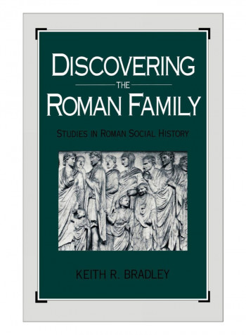 Discovering The Roman Family Paperback Reprint Edition
