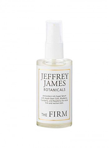 The Firm Antioxidant Rich Super Serum 2ounce