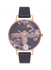 Women's Leather Analog Wrist Watch Ob16Em02 reviews Women's Leather Analog Wrist Watch Ob16Em02