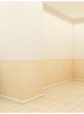 Decorative Ecofriendly Wallpaper multicolour 60x  90cm