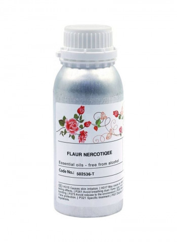 Flaur Nercotiqee Perfume Oil 500مل