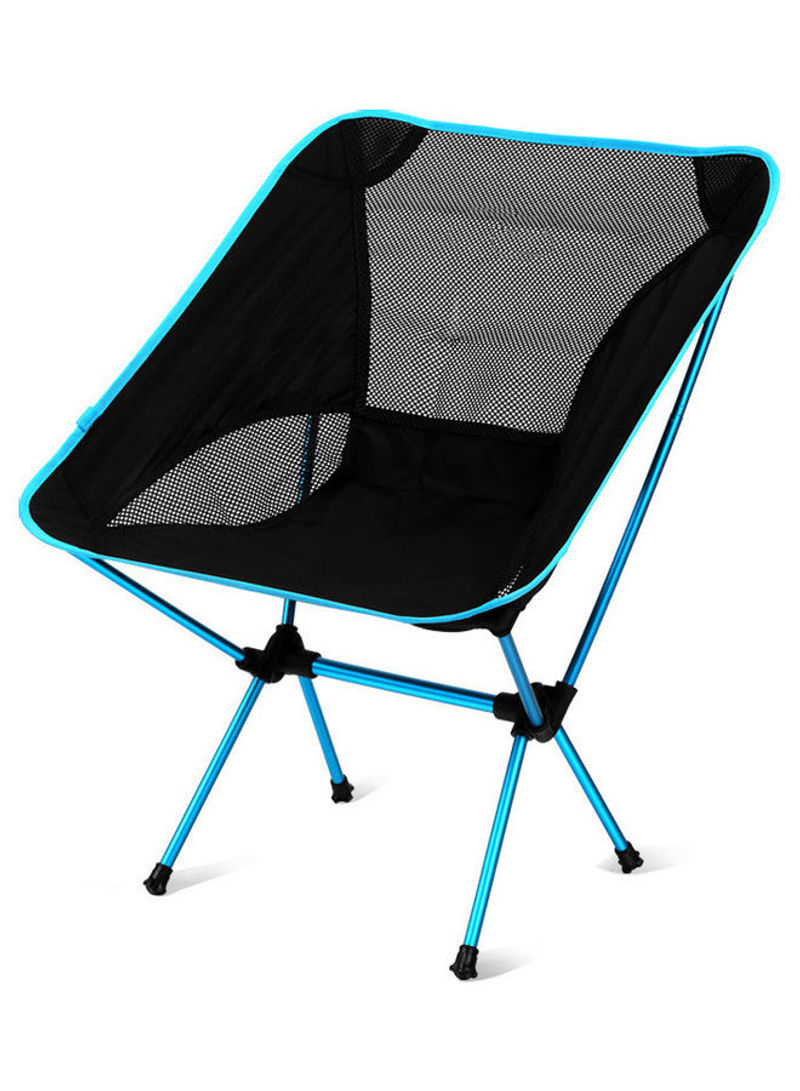 Outdoor Ultralight Back-Rest Chair 36x36x36cm