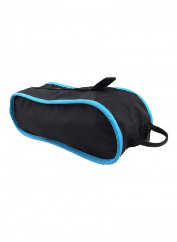 Outdoor Ultralight Back-Rest Chair 36x36x36cm