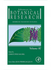 Membrane Transport in Plants Hardcover 1