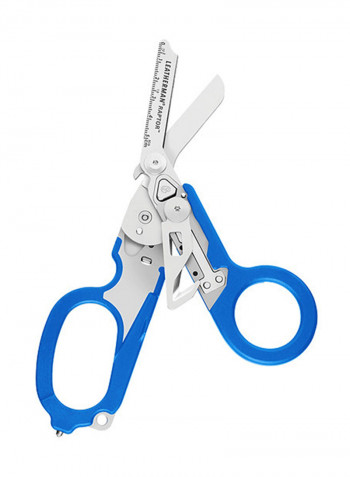 Stainless Steel Raptor Multitool