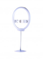 Dimmable Photography LED Ring Light White reviews Dimmable Photography LED Ring Light White