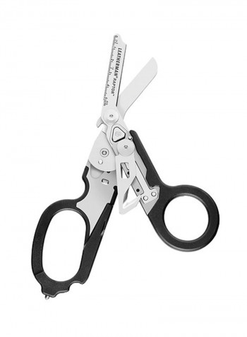 Stainless Steel Raptor Multitool