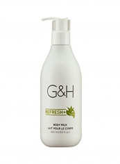 Body Milk ( 400Ml )