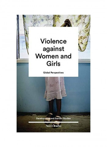 Global Perspectives On Violence Against Women And Girls Hardcover English by Tamsin Bradley