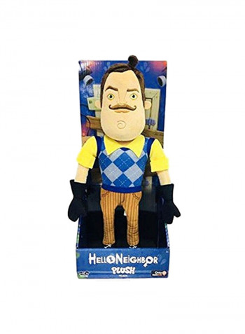 Plush Toy 15inch