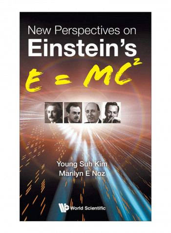 New Perspectives On Einstein'S E = Mc2 Hardcover