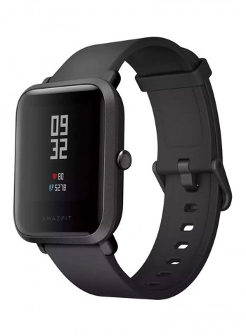 SK-201 Fitness Tracker Black