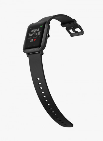 SK-201 Fitness Tracker Black