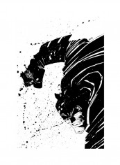 Absolute The Dark Knight Hardcover