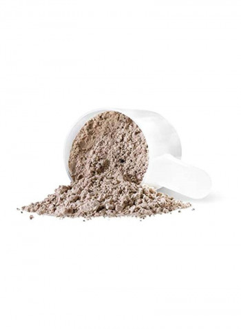 Athlete's Gainer Protein Powder - Chocolate