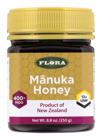 MGO 400 Plus Manuka Honey Blend 250g