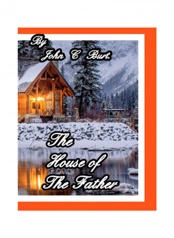 The House Of The Father. Hardcover